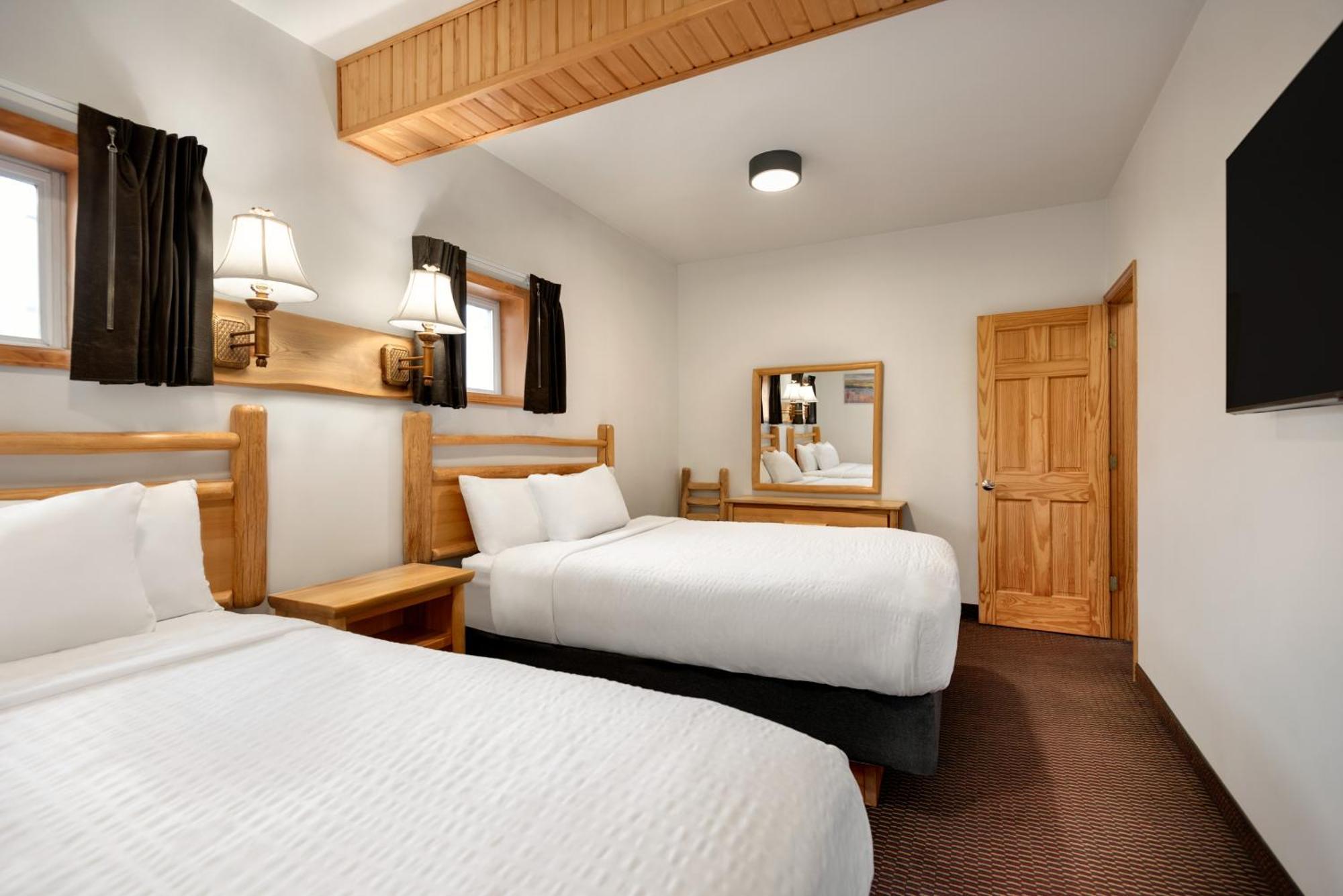 Nordic Lodge Steamboat Springs Eksteriør billede