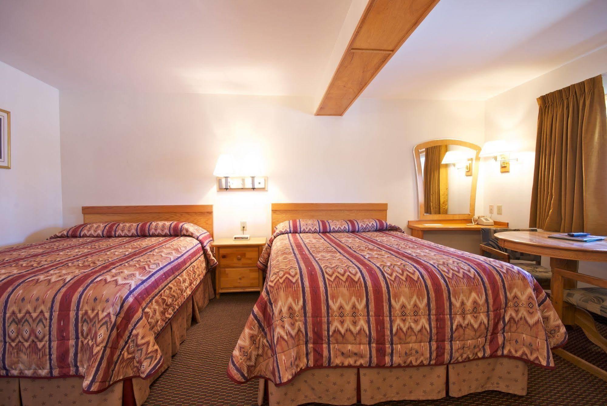 Nordic Lodge Steamboat Springs Eksteriør billede